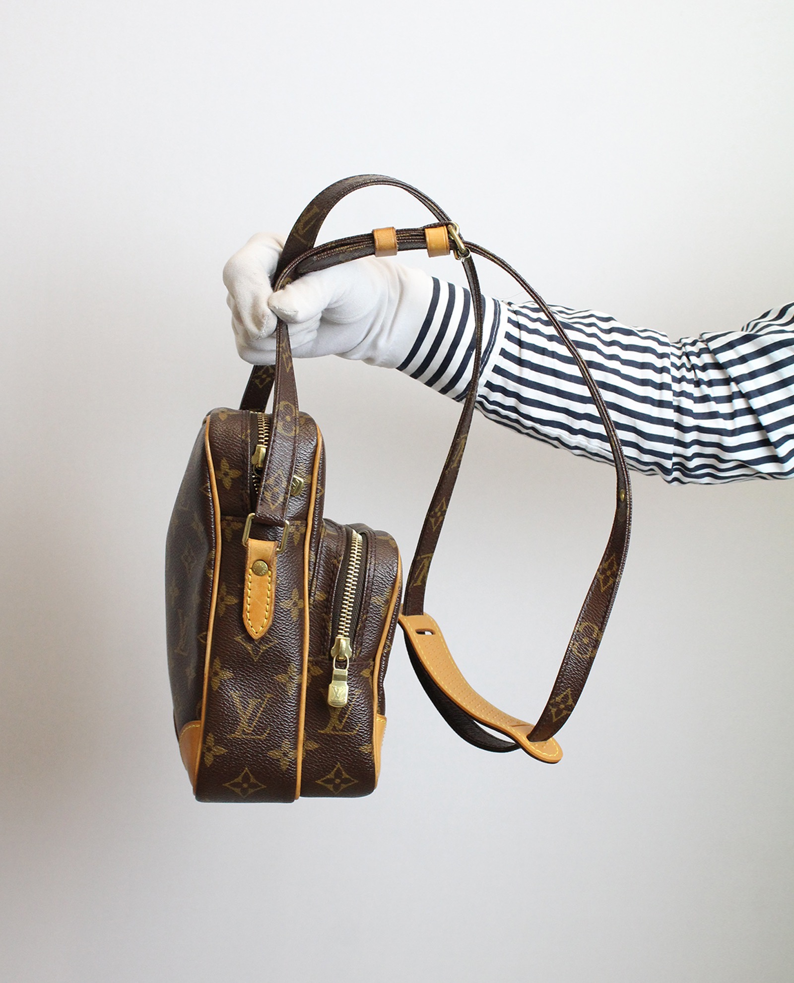 Amazon Bandolera Louis Vuitton Designer Exchange Comprar